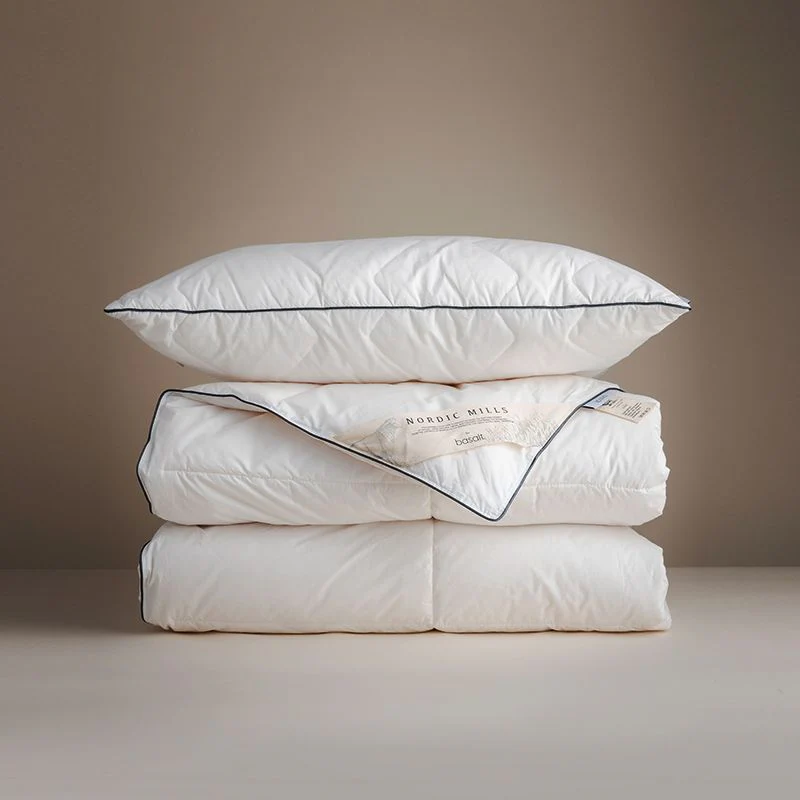 Hoofdkussen - 100% Australische Wol - Image 6