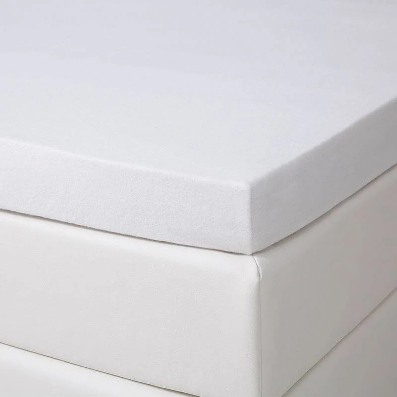 Molton Hoeslaken - Comfort Stretch - Splittopper - Image 4