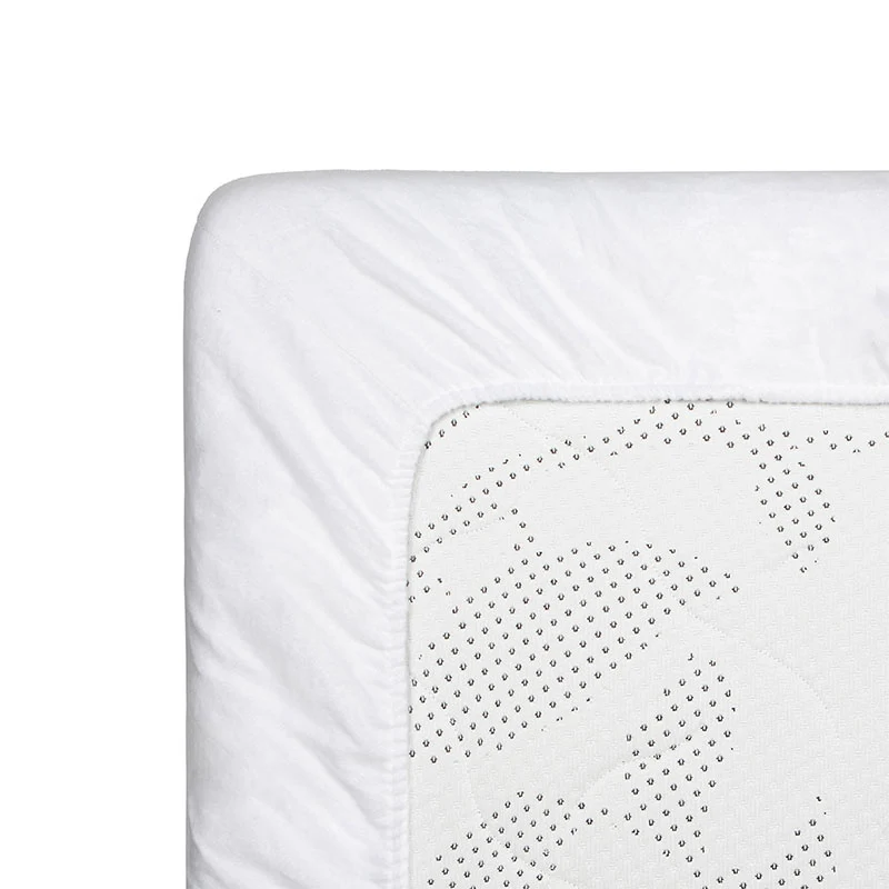 Molton Hoeslaken - Comfort Stretch - Topper - Image 6