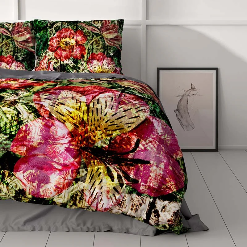 Dekbedovertrek Arina - Image 3