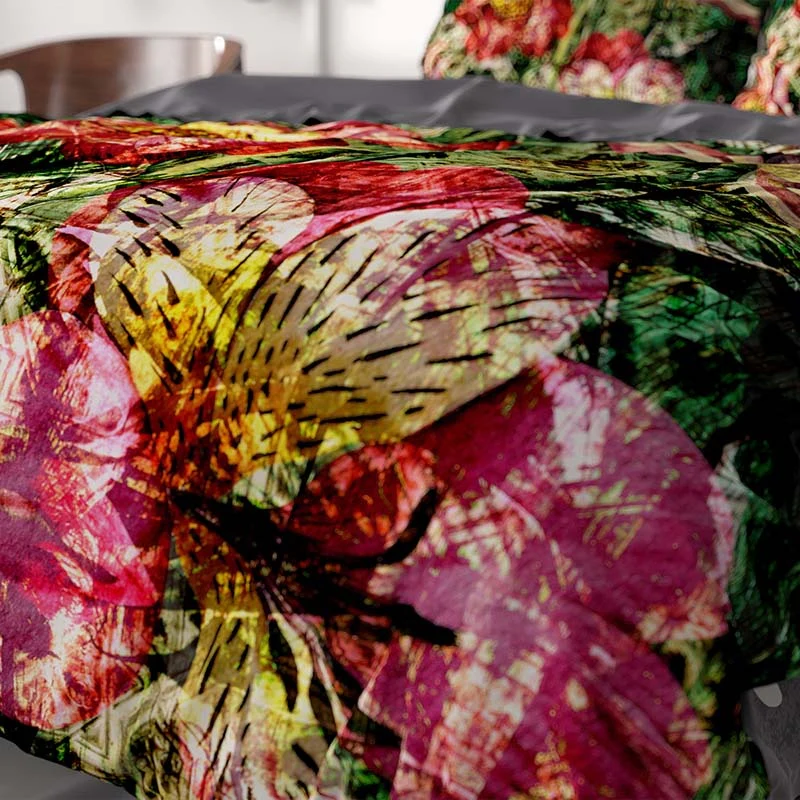 Dekbedovertrek Arina - Image 5