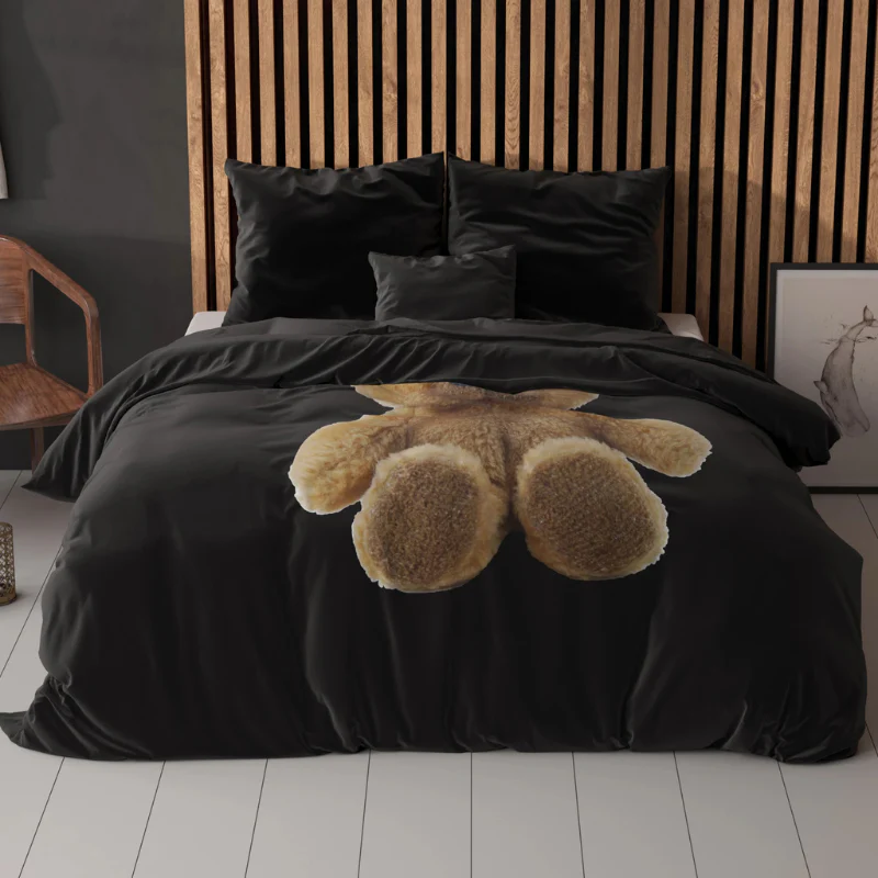 Dekbedovertrek Brave Teddy - Image 5