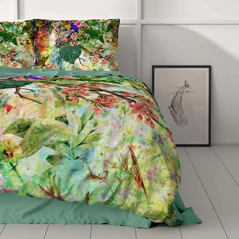 Dekbedovertrek Jalaina - Image 3