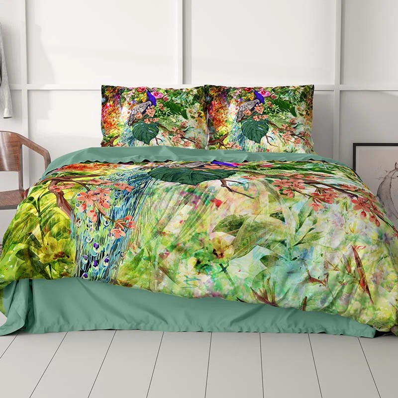 Dekbedovertrek Jalaina - Image 4