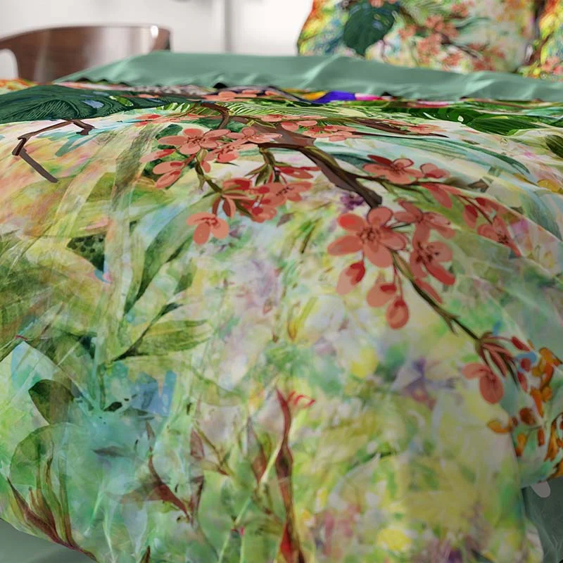 Dekbedovertrek Jalaina - Image 5