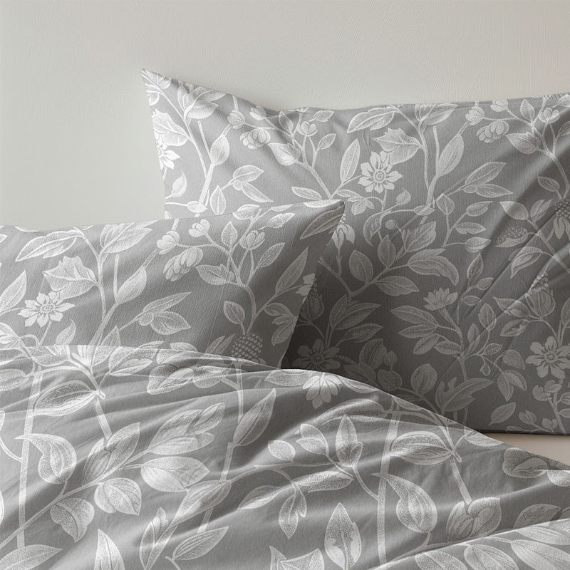 Dekbedovertrek Silver Sense - Image 3