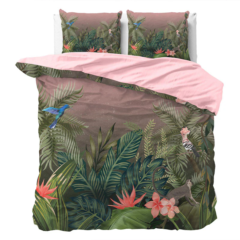 Dekbedovertrek aanbieding