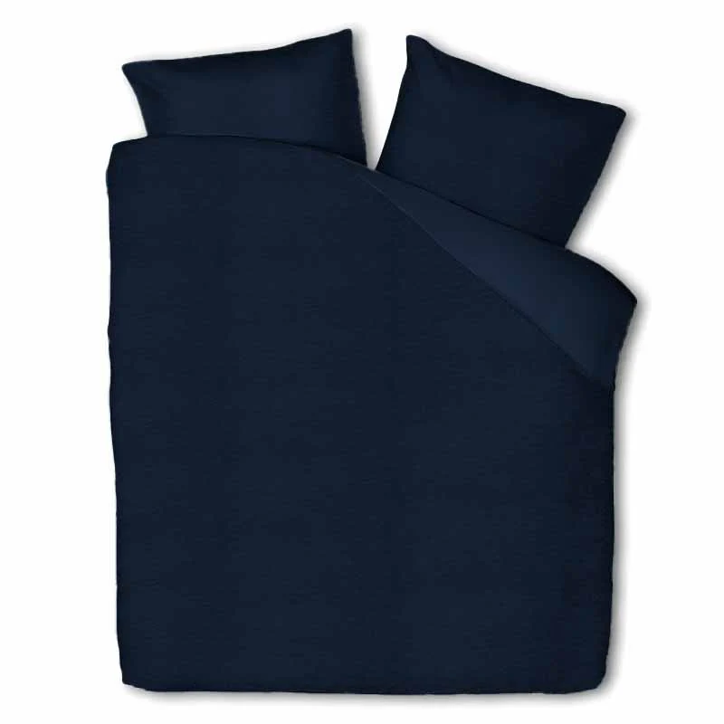 Dekbedovertrek Teddy - Navy - Image 7