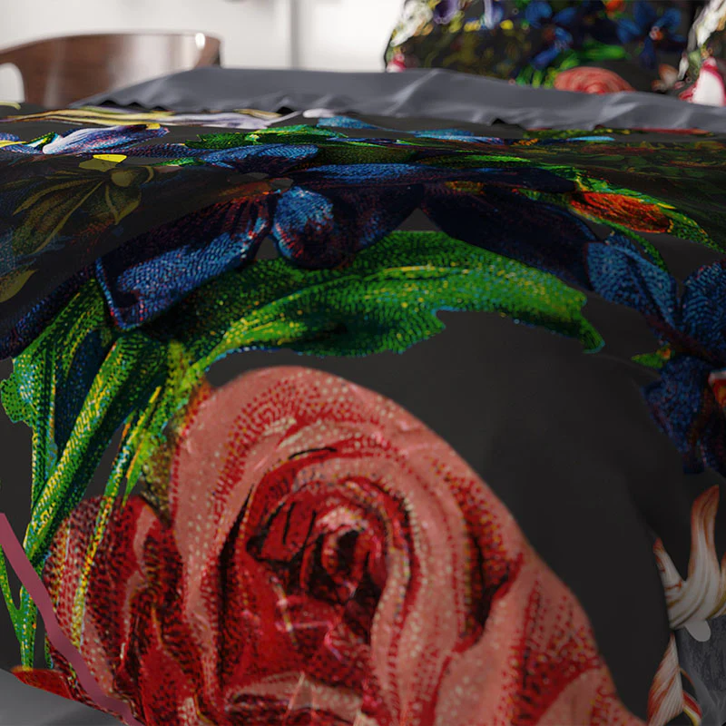 Dekbedovertrek Zina - Image 3