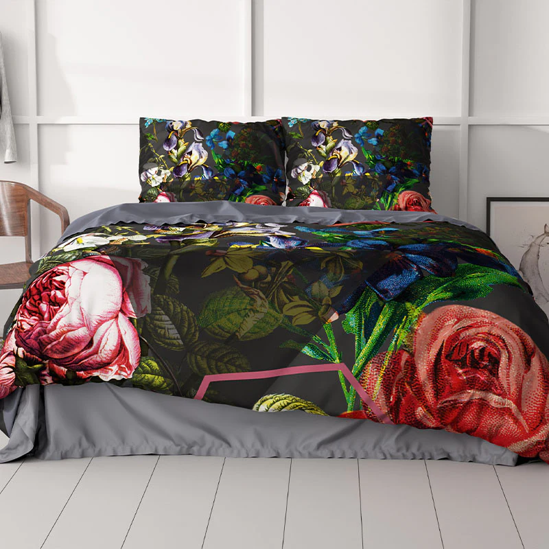 Dekbedovertrek Zina - Image 4