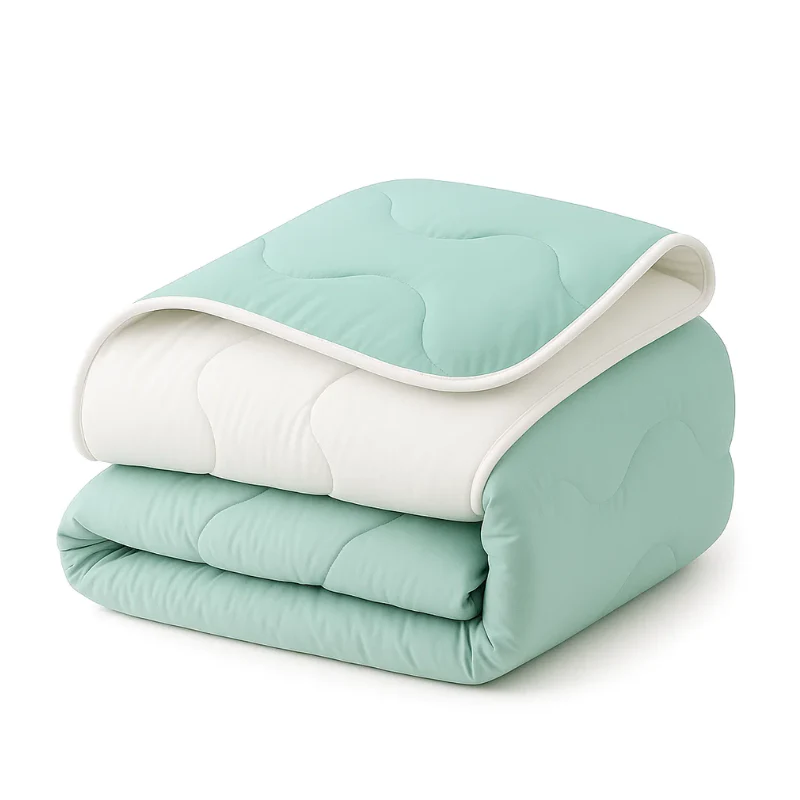 Easy Dekbed Zonder Overtrek - Cool Touch Technology - Image 5