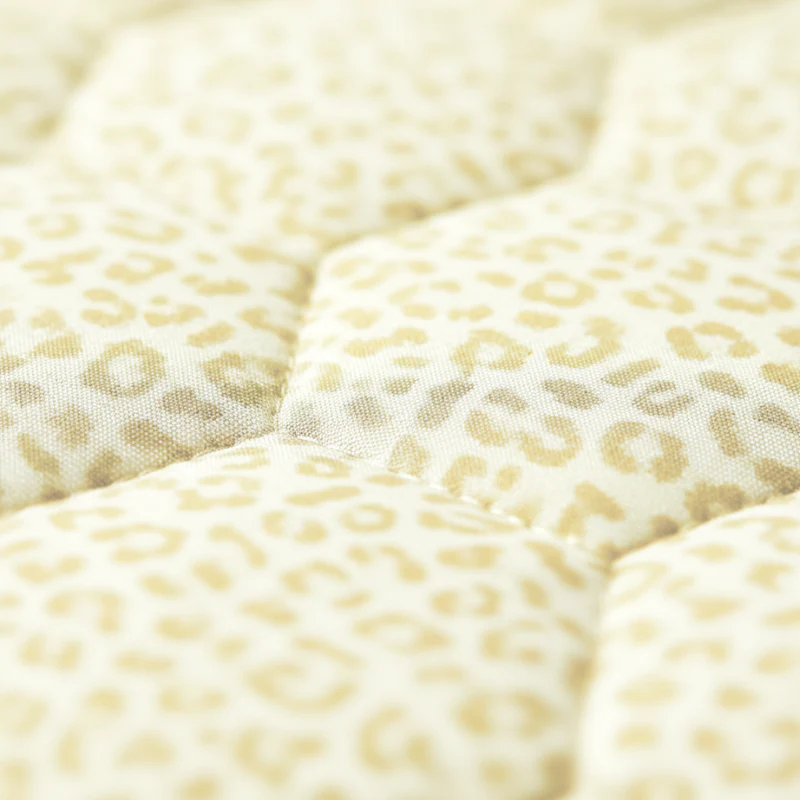 Easy Dekbed Zonder Overtrek - Leopard - Image 5