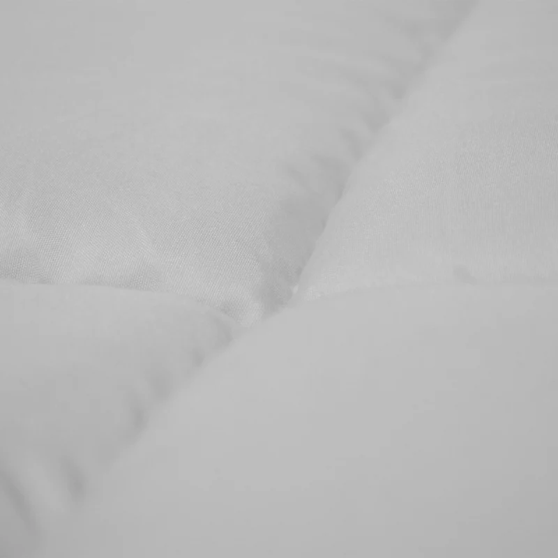 Easy Dekbed Zonder Overtrek - Stone Washed - Zilvergrijs - Image 3