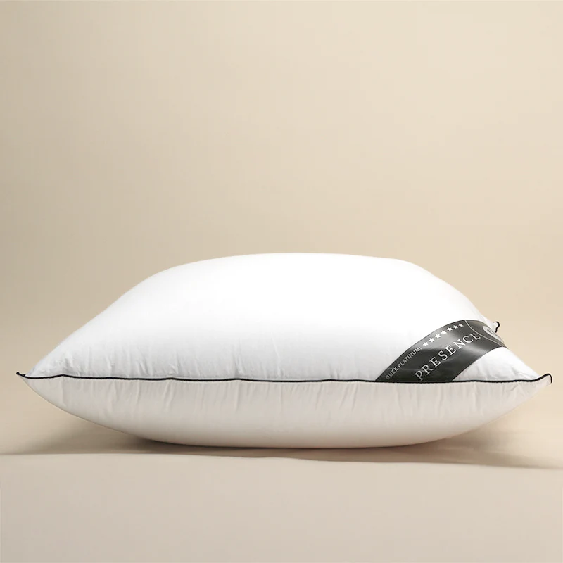 Hoofdkussen Dons - 100% Eendendons - Image 5