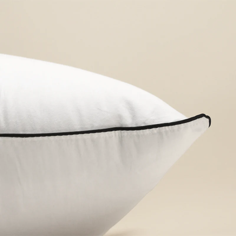 Hoofdkussen Dons - 100% Eendendons - Image 6