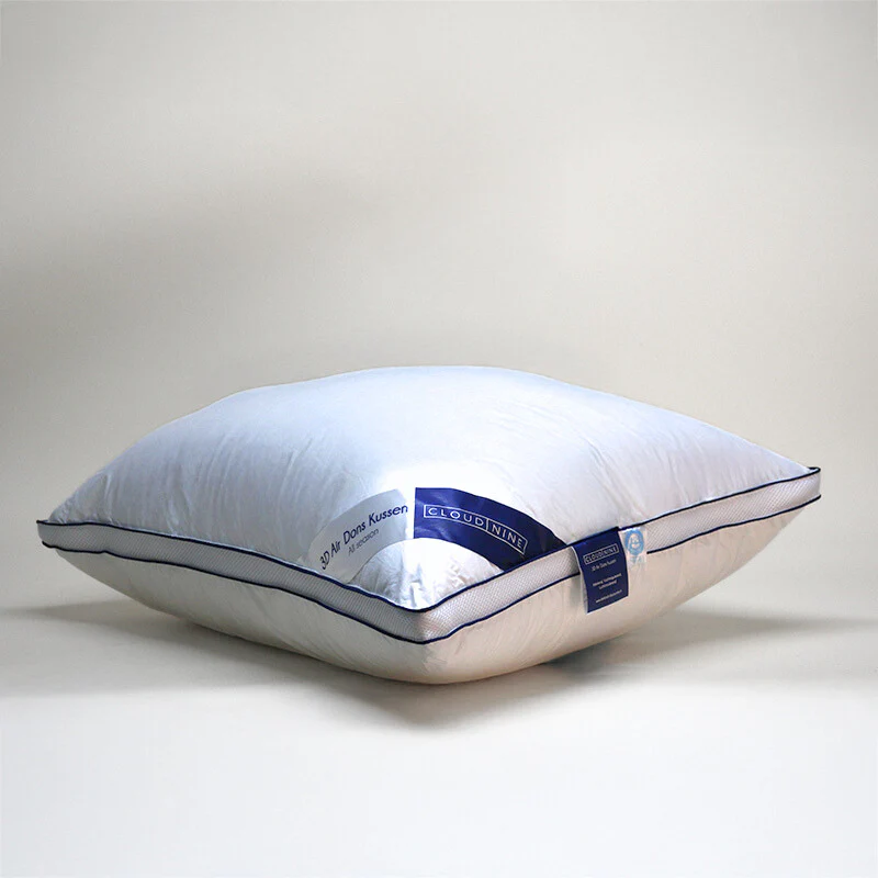 Hoofdkussen - 3D Air Deluxe Dons - Image 4