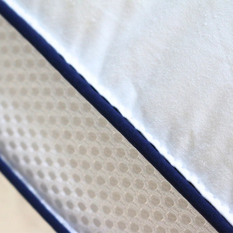 Hoofdkussen - 3D Air Deluxe Dons - Image 7