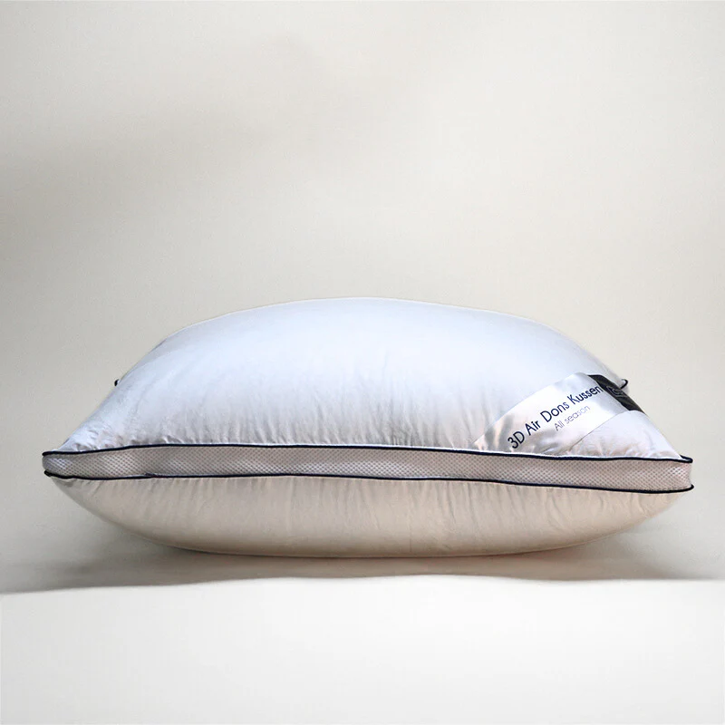 Hoofdkussen - 3D Air Deluxe Dons - Image 8