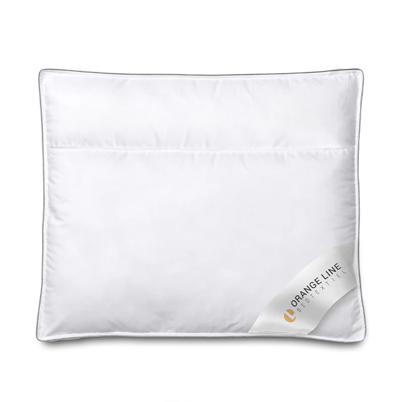 Hoofdkussen Katoen - Comfort Neksteun - Image 3