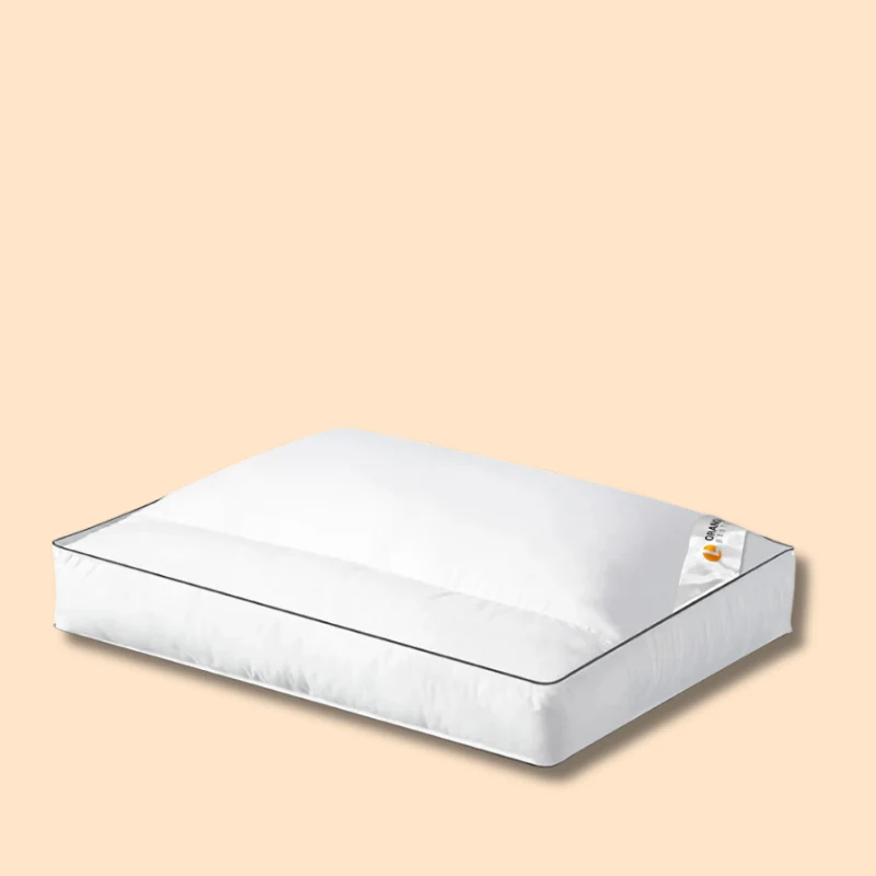 Hoofdkussen Katoen - Comfort Neksteun - Image 4