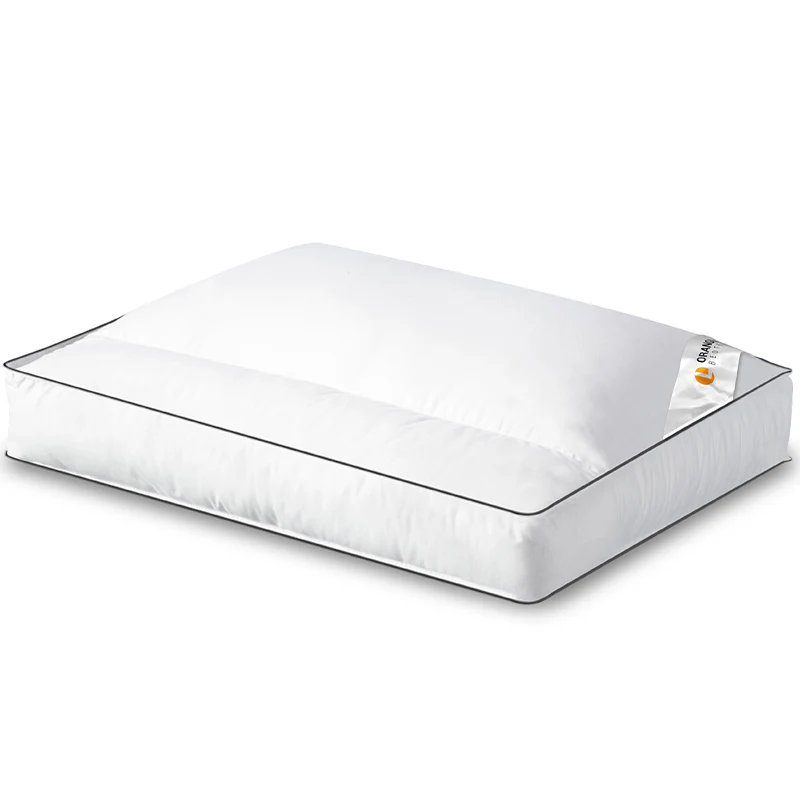 Hoofdkussen Katoen - Comfort Neksteun - Image 8