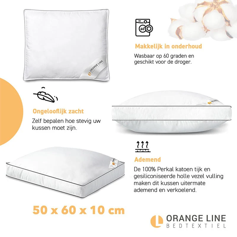 Boxkussen - Comfort Plus - Image 6