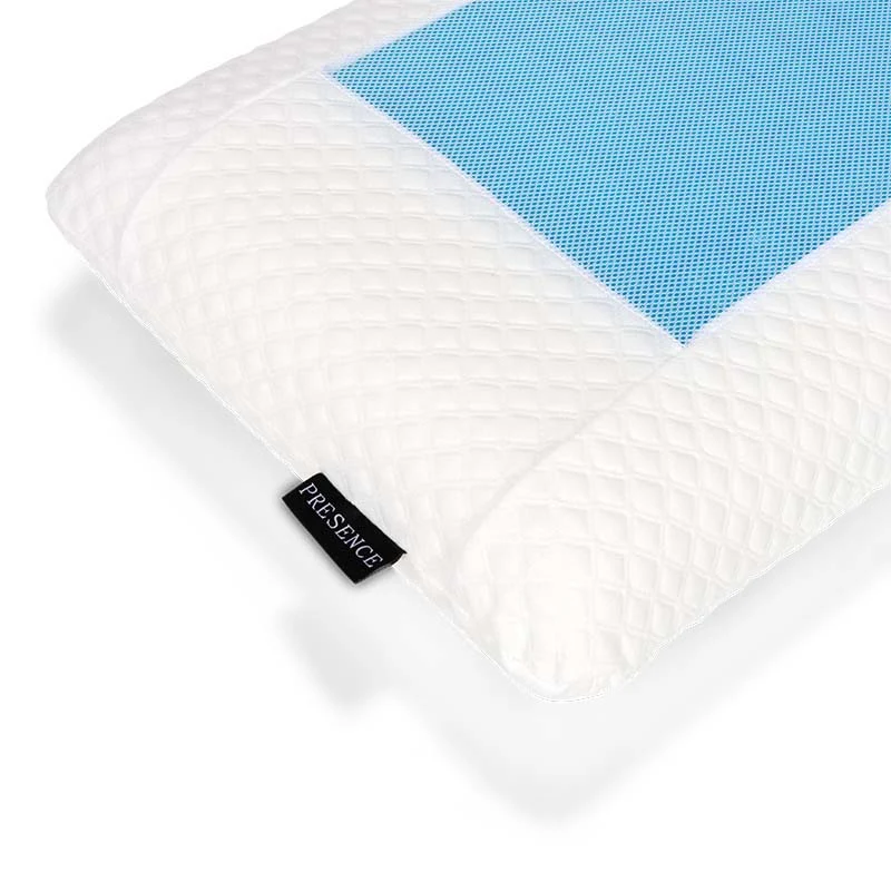 Boxkussen Bamboe - Traagschuim - Image 10