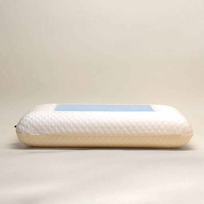 Boxkussen Bamboe - Traagschuim - Image 5