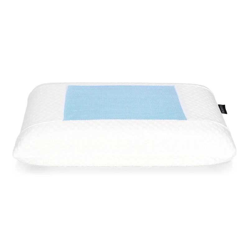 Boxkussen Bamboe - Traagschuim - Image 9