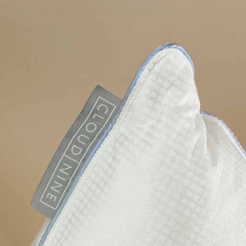 Hoofdkussen - Veren Cool Touch Technology - Image 3