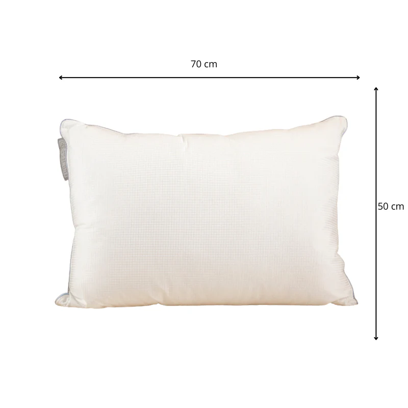 Hoofdkussen - Veren Cool Touch Technology - Image 4