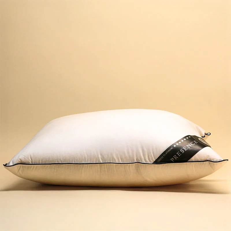 Hoofdkussen Dons - 100% Ganzendons - Image 4