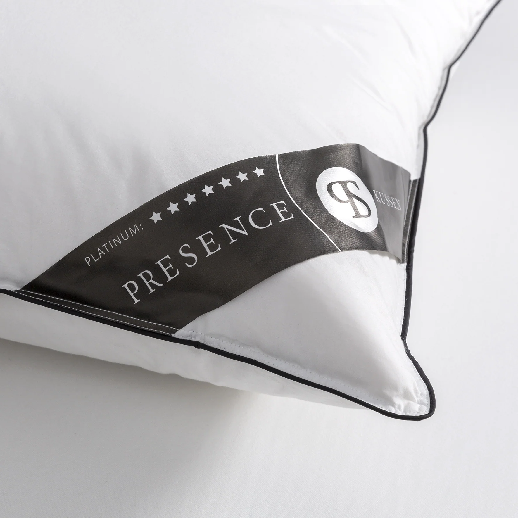 Hoofdkussen Dons - 100% Ganzendons - Image 5