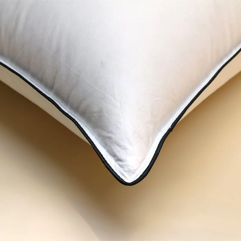 Hoofdkussen Dons - 100% Ganzendons - Image 6