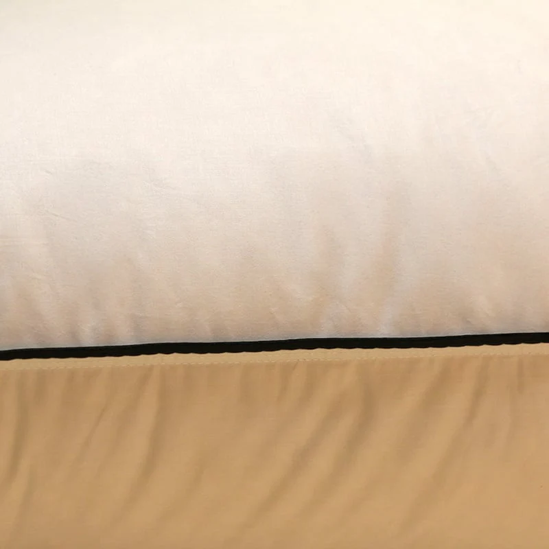 Hoofdkussen Dons - 100% Ganzendons - Image 7