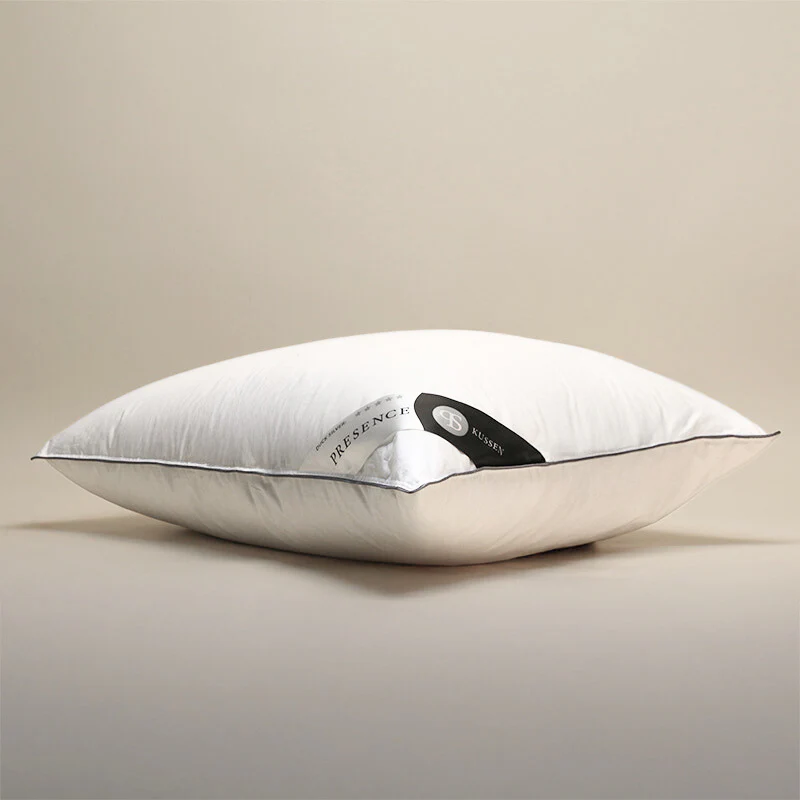 Hoofdkussen Dons - 60% Eendendons - Image 3