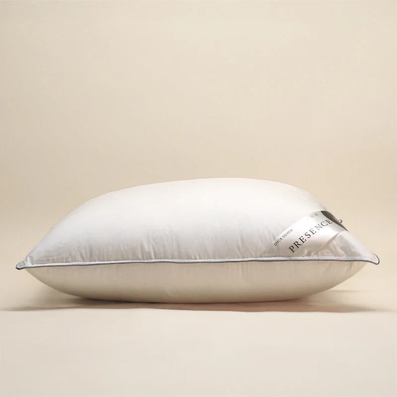 Hoofdkussen Dons - 60% Eendendons - Image 5