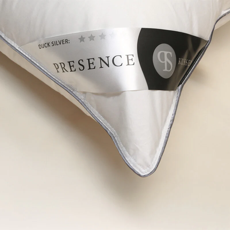 Hoofdkussen Dons - 60% Eendendons - Image 6