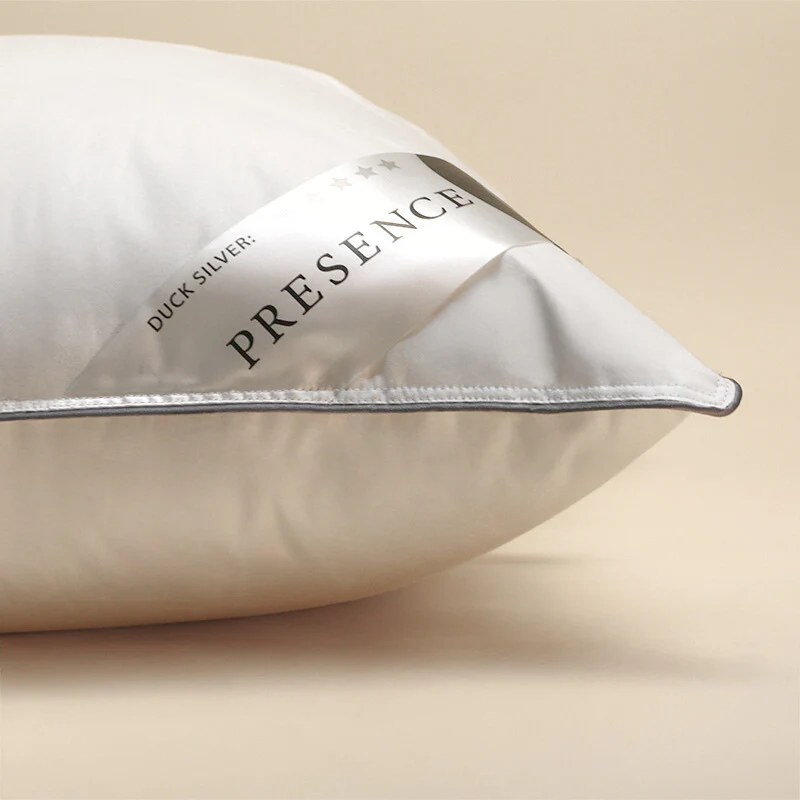 Hoofdkussen Dons - 60% Eendendons - Image 7