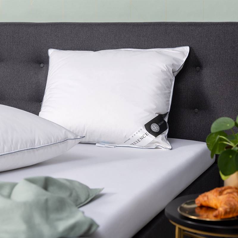 Hoofdkussen Dons - 60% Eendendons - Image 8