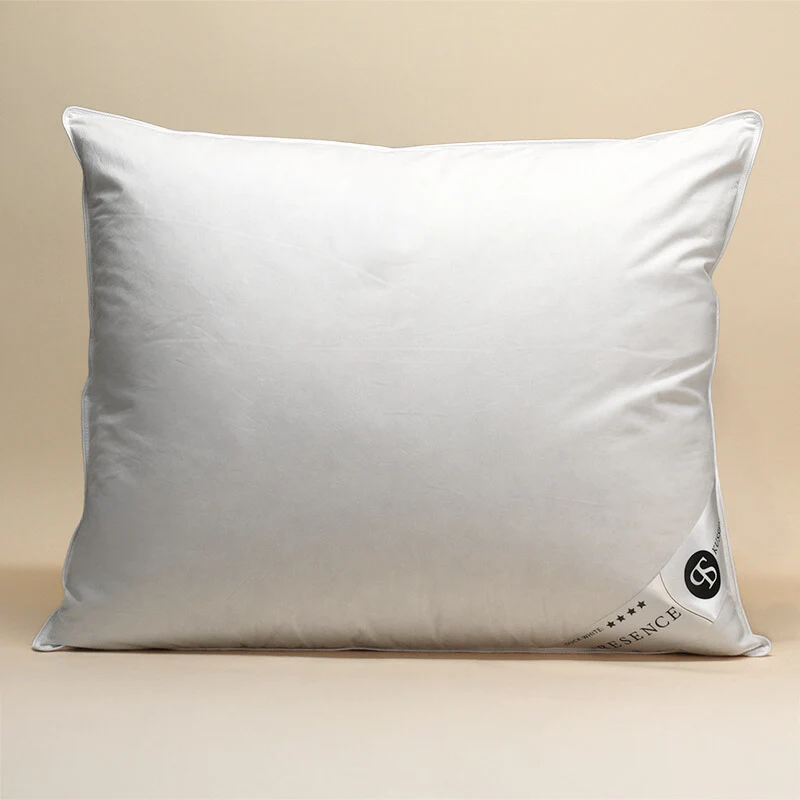 Hoofdkussen Dons - 85% Eendenveren - Image 3