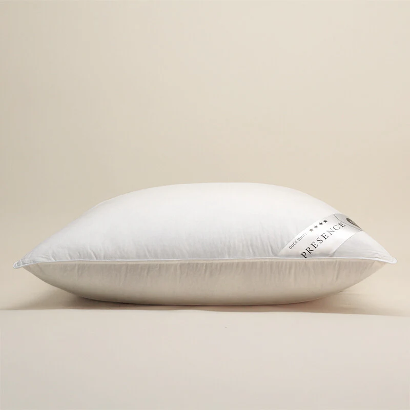 Hoofdkussen Dons - 85% Eendenveren - Image 4