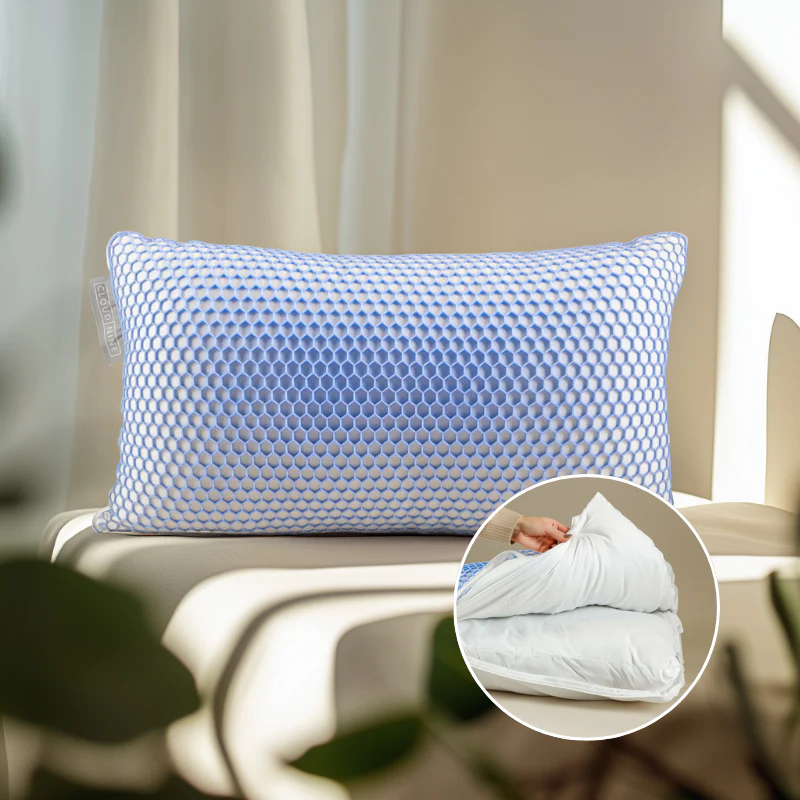 Hoofdkussen - Dynamic Air - Image 3