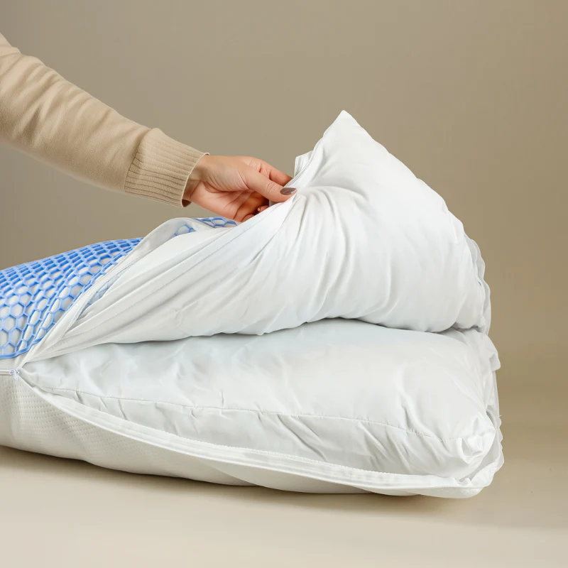 Hoofdkussen - Dynamic Air - Image 4