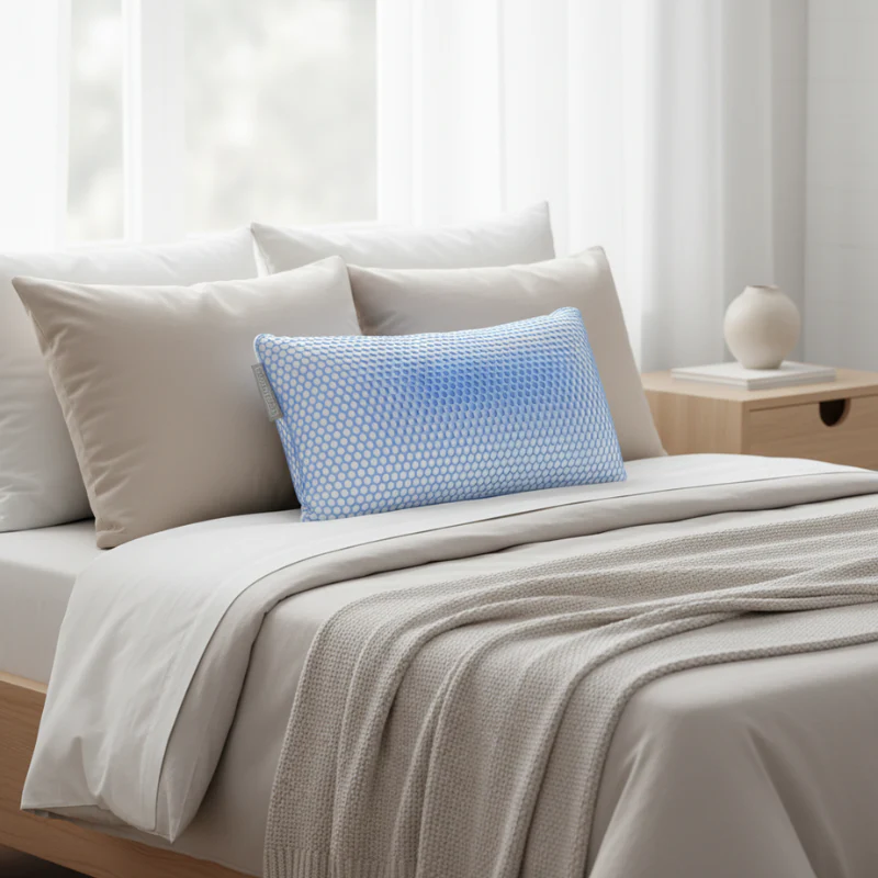 Hoofdkussen - Dynamic Air - Image 6