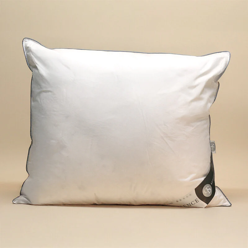 Hoofdkussen Dons - 65% Ganzendons - Image 3