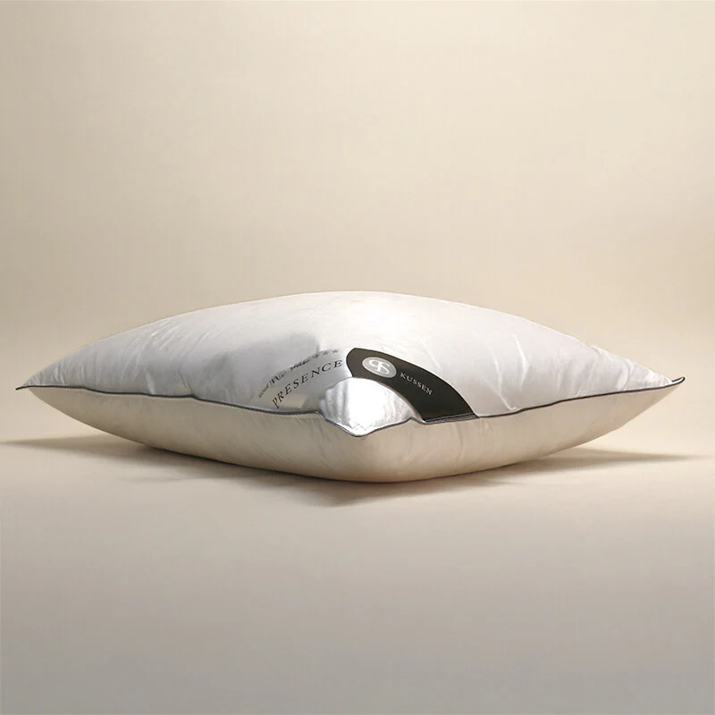 Hoofdkussen Dons - 65% Ganzendons - Image 4