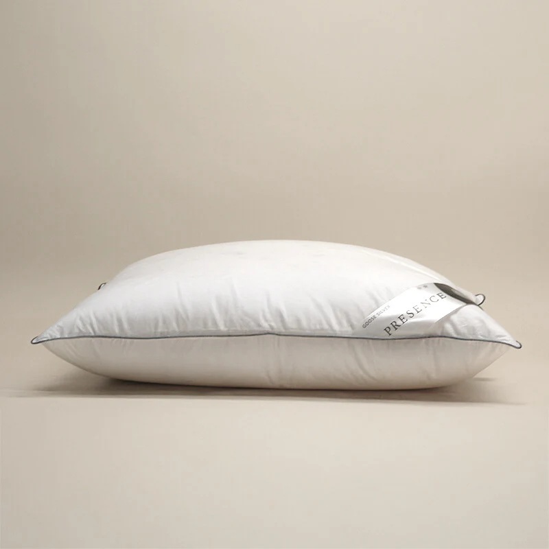 Hoofdkussen Dons - 65% Ganzendons - Image 5