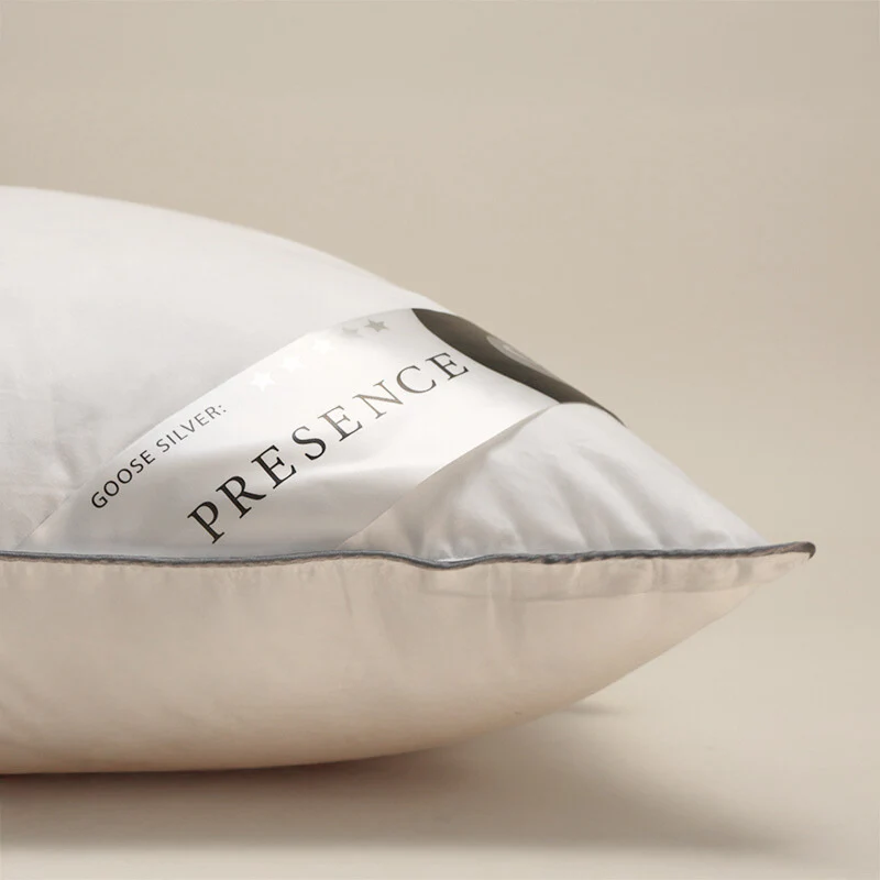 Hoofdkussen Dons - 65% Ganzendons - Image 6