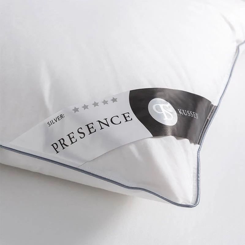 Hoofdkussen Dons - 65% Ganzendons - Image 7